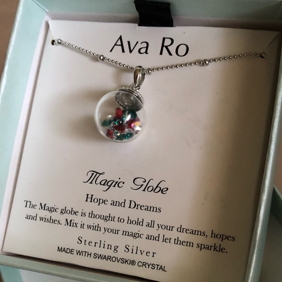 Ava Ro Necklace Deals, 59% OFF 